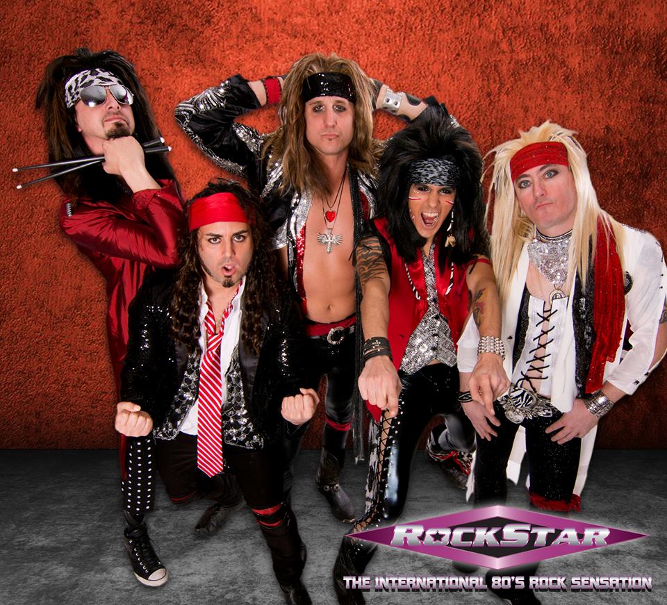 RockStar Wiser Productions